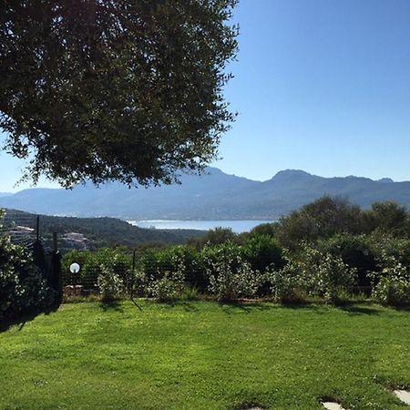 Residenza Costasmeraldina Porto Rotondo Dış mekan fotoğraf
