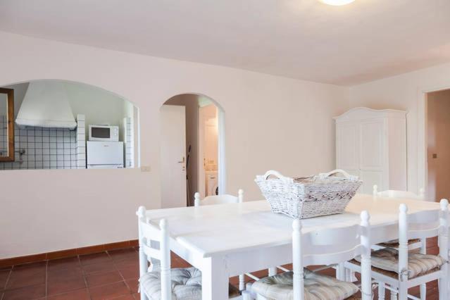 Residenza Costasmeraldina Porto Rotondo Dış mekan fotoğraf