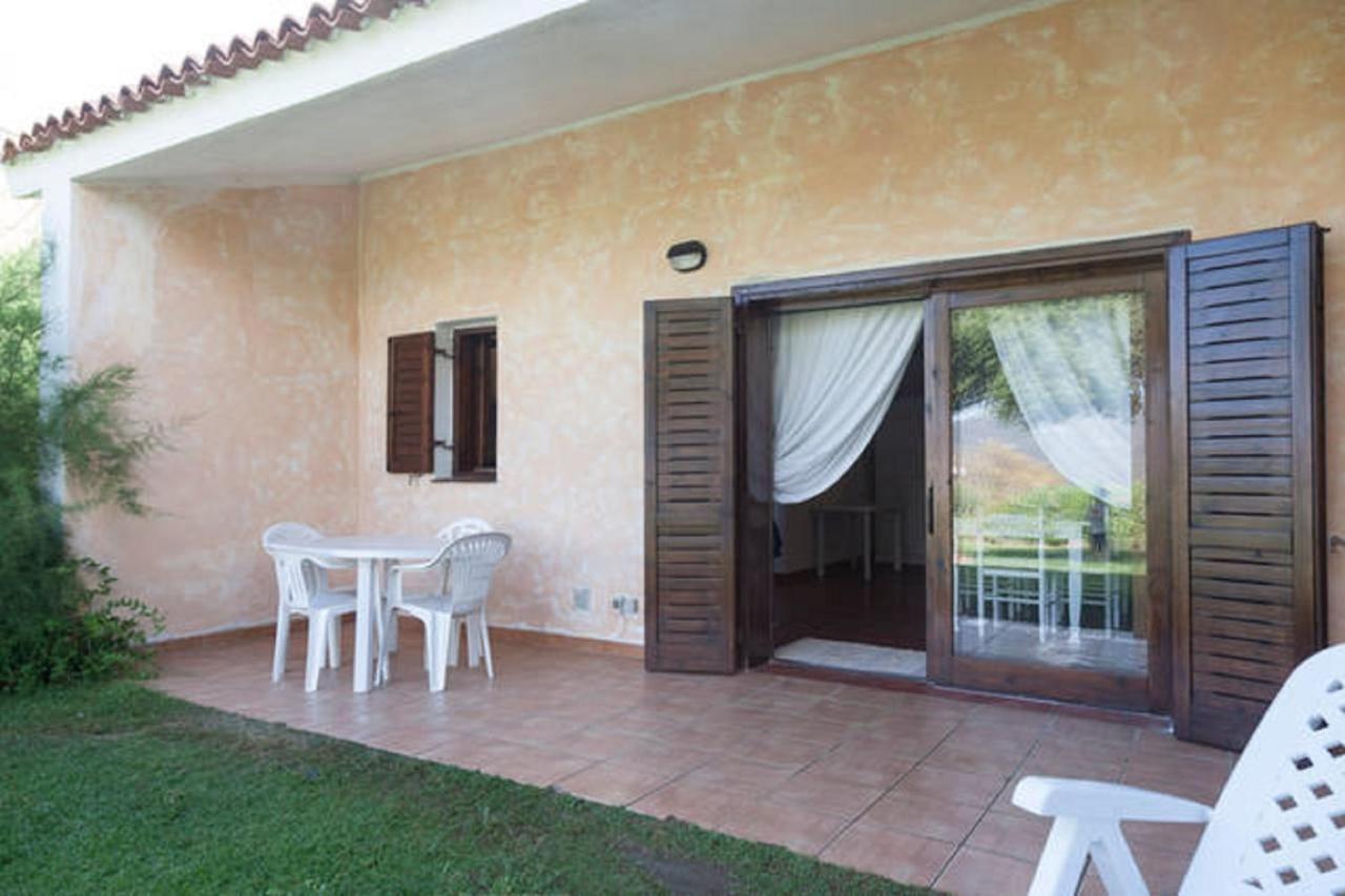 Residenza Costasmeraldina Porto Rotondo Dış mekan fotoğraf
