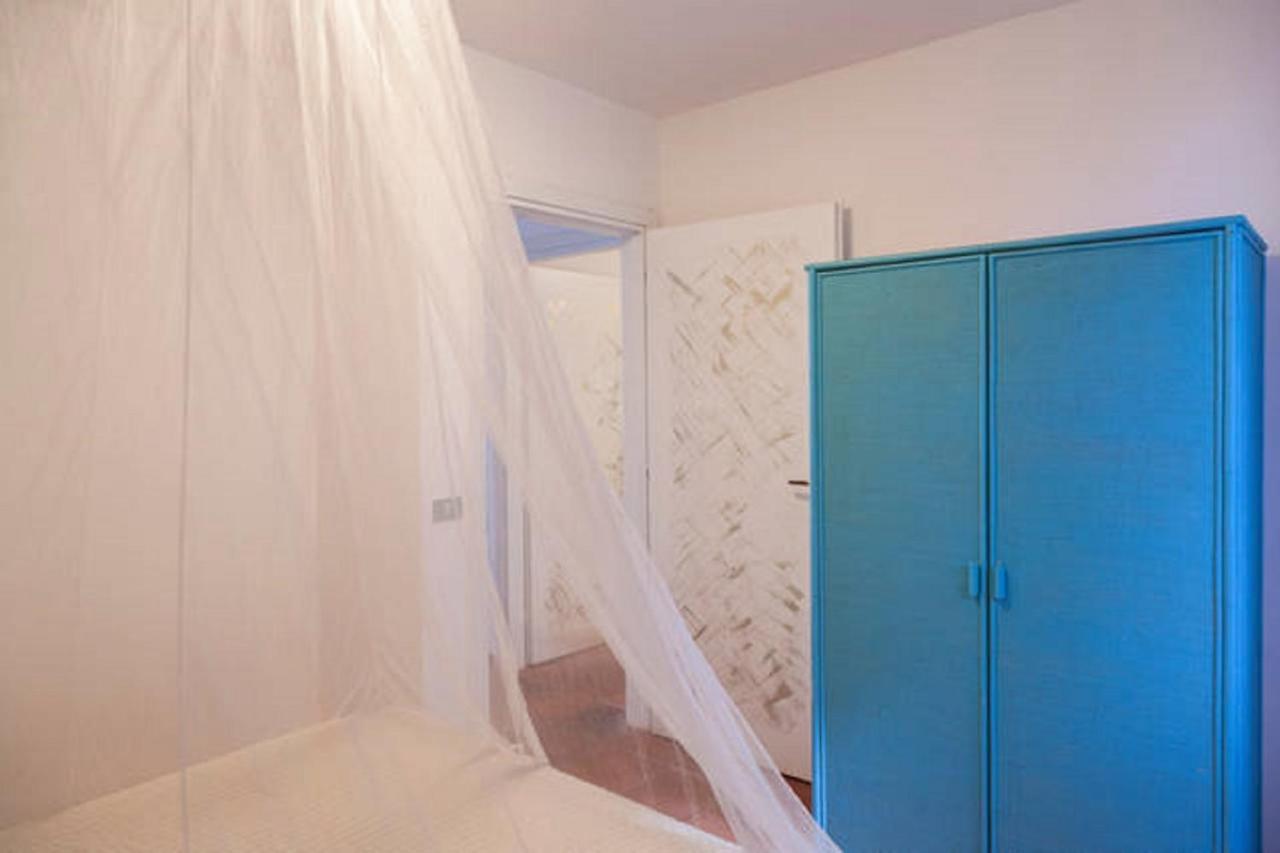 Residenza Costasmeraldina Porto Rotondo Dış mekan fotoğraf