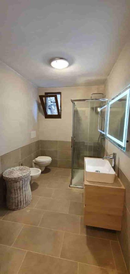 Residenza Costasmeraldina Porto Rotondo Dış mekan fotoğraf