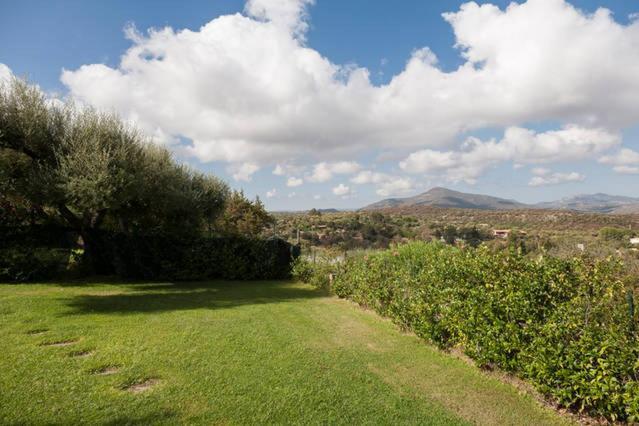Residenza Costasmeraldina Porto Rotondo Dış mekan fotoğraf