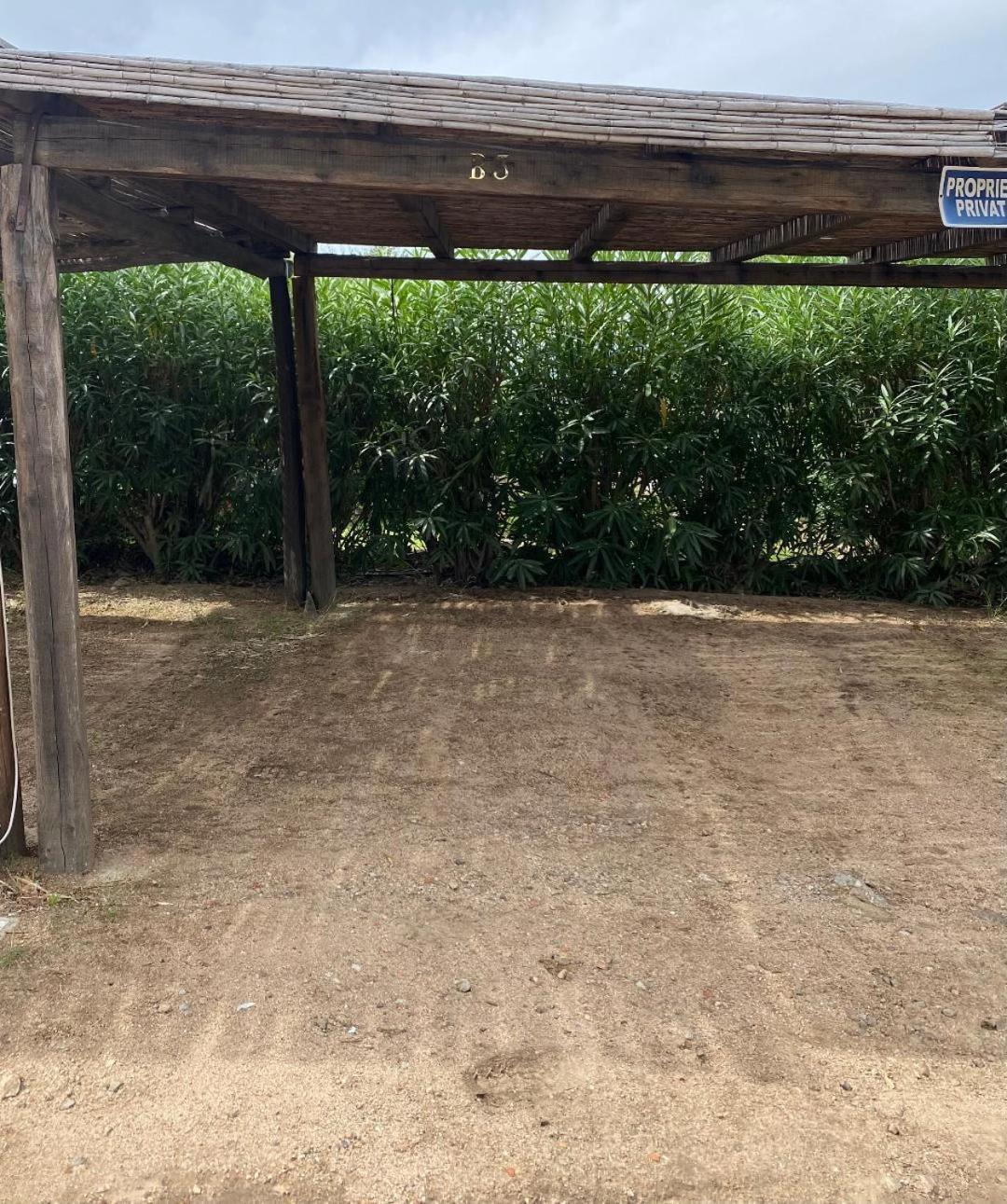 Residenza Costasmeraldina Porto Rotondo Dış mekan fotoğraf