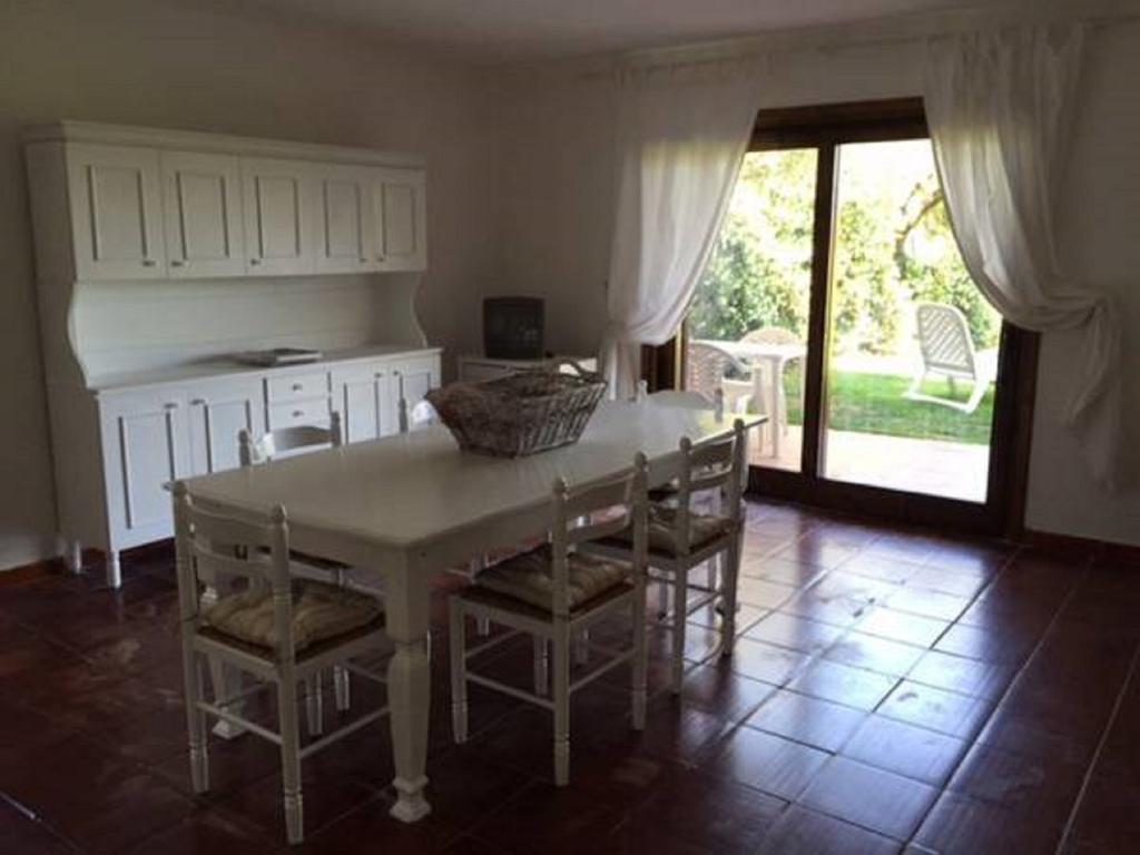 Residenza Costasmeraldina Porto Rotondo Dış mekan fotoğraf