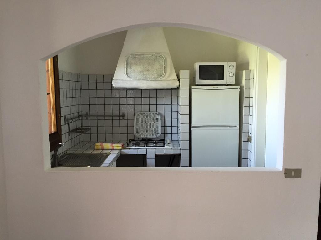 Residenza Costasmeraldina Porto Rotondo Dış mekan fotoğraf