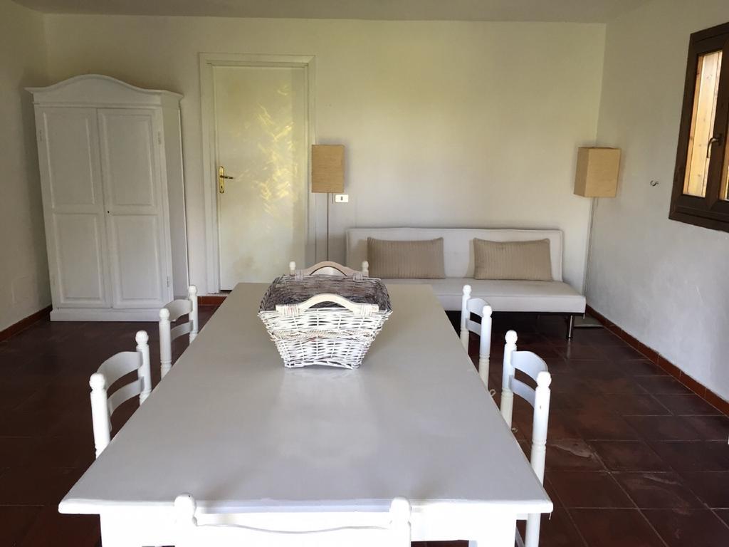 Residenza Costasmeraldina Porto Rotondo Dış mekan fotoğraf