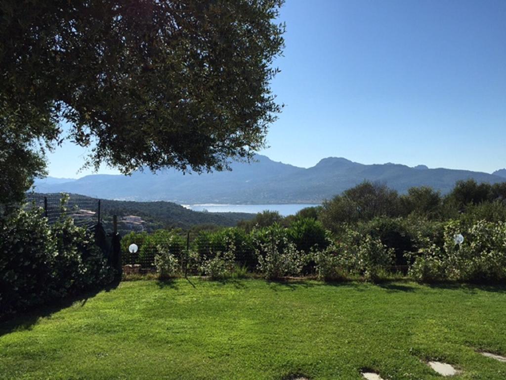 Residenza Costasmeraldina Porto Rotondo Dış mekan fotoğraf