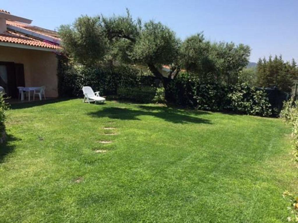 Residenza Costasmeraldina Porto Rotondo Dış mekan fotoğraf