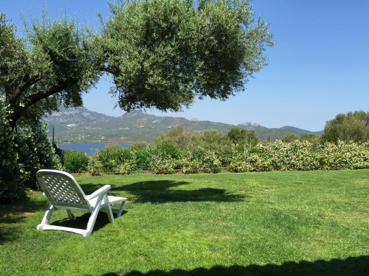 Residenza Costasmeraldina Porto Rotondo Dış mekan fotoğraf